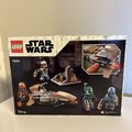 LEGO Star Wars: Mandalorian Battle Pack (75267)