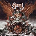 Ghost Prequelle (CD) (US IMPORT)