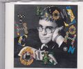 Elton John-The One cd maxi single