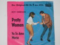 ROY ORBISON -Pretty Woman- 7" 45 