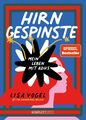 Hirngespinste (SPIEGEL-Bestseller) | Mein Leben mit ADHS | Lisa Vogel | Buch