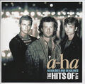 CD a-ha Headlines And Deadlines - The Hits Of A-ha NEW OVP Warner