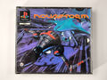 PS1 * NOVASTORM * SONY Playstation 1 PSONE !!