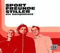 Ein Kompliment von Sportfreunde Stiller | CD | Zustand gut