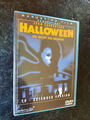 Halloween - Die Nacht des Grauens (DVD, TV-Extended Version, FSK 16)