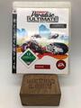 Burnout Paradise: The Ultimate Box (Sony PlayStation 3, PS3) (2009) (EA) (OVP)