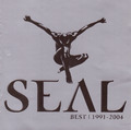 Seal - Best 1991 - 2004 - [CD] Zustand: sehr gut, 2004 (0381)