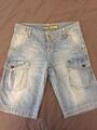 LTB ~*~ Gr.S Damen sommerliche Jeans "" Hose Shorts