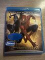 Spider-Man 3 (2 Discs) [Blu-ray] | DVD | Zustand sehr gut