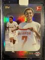 TOPPS Bundesliga Summer Signings 24-25 Antonio Nusa /10