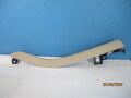 Armlehne Verkleidung Mittelkonsole  BMW 5er F10 F11 F18 2010-2017 Beige (I315)