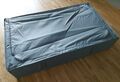 IKEA SKUBB Tasche 90x53x19 cm Aufbewahrungstasche grau Unterbett Aufbewahrung 