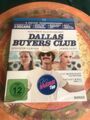 DALLAS BUYERS CLUB Blu-ray im Pappschuber Neu/ OVP