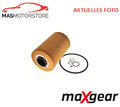 MOTOR ÖLFILTER MAXGEAR 26-2093 A NEU OE QUALITÄT