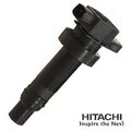 HITACHI Zündspule für HYUNDAI KIA 2504035