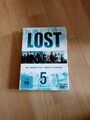 DVD-Box, "Lost", Staffel 5