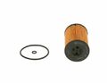 BOSCH Ölfilter F 026 407 157 für AUDI - MAN - SEAT - SKODA - VW