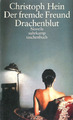 Der fremde Freund / Drachenblut - Novelle von Christoph Hein (2002, Taschenbuch)