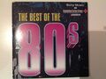 Musik-CD "The Best of the 80's", Sony Music