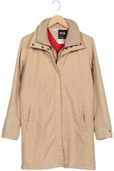 Tommy Hilfiger Mantel Damen Jacke Parka Gr. L Beige #ruiv70umomox fashion - Your Style, Second Hand