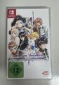 Tales of Vesperia: Definitive Edition (Nintendo Switch, 2019)