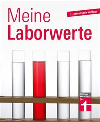 Meine Laborwerte Matthias Bastigkeit