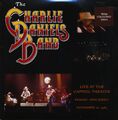 Charlie Daniels - Live at the Capitol Theater November 22, 1985 (2-LP, 180g c...