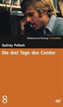 Die drei Tage des Condor - SZ-Cinemathek von Sydney Pollack | DVD | Zustand neu