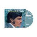 Engelbert Humperdinck Release Me CD 6519831 NEW