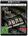 Harry Potter und der Gefangene von Askaban (4K Ultra... | DVD | Zustand sehr gut