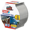 (0,80€/1m) tesa 56233 Aluminium Klebeband, Aluband, Alu-Tape, Auto Reparatur