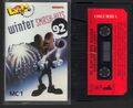 Bravo Larry Winter Smash Hits 92 90er Sampler Roxette Ten Sharp MC Kassette, 057