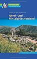 Nord- und Mittelgriechenland Reiseführer Michael Müller ... | Buch | Zustand gut