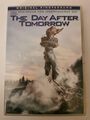 The Day After Tomorrow (Special Edition, 2 DVDs 
