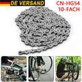 Shimano-Kette CN-HG54 10 Fach Kette HG-X 116 Glieder MTB E-BIKE Fahrradkette Neu