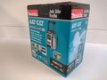 Makita Akku-Baustellenradio DMR115 mit Bluetooth IP65 DAB+ 12-18V