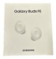 Samsung Galaxy Buds FE - Mystic White