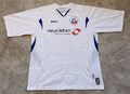 Hansa Rostock Original Auswärtstrikot 2006/2007 2. Bundesliga XXL