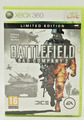 Battlefield: Bad Company 2 Limited Edition (Microsoft Xbox 360, 2011)