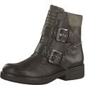 Marco Tozzi Damenschuhe Stiefelette Boots Warmfutter ,SONDERPREIS, Gr 36 - 40