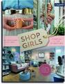 Shop Girls | Buch | 9783766722546