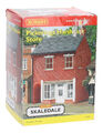 R9631 Hornby Skaledale OO Gauge Pickerings Baumarkt (gebraucht)