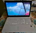 Sony SVF152A29M 500GB HDD 8GB Ram Nvidia GT 740M