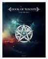 GENUINE Book Of Wisdom Physical Paperback Book - DIRECT FROM AUTHOR