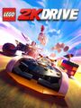 LEGO 2K Drive [Nintendo Switch / KEY]