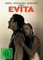 Evita von Sir Alan Parker | DVD | Zustand gut