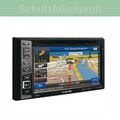  Garmin GPSMAP 66s - (3 Stück) Antireflex Displayschutzfolie