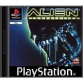 PS1 / Sony Playstation 1 Spiel - Alien: Die Wiedergeburt / Resurrection mit OVP