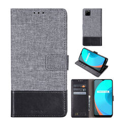 Wallet Handy Folio Hülle Wallet Case Für Huawei Mate 9 10 40 P20 P30 P40 Y7A Y9A