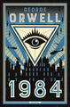 1984 | George Orwell | 2021 | deutsch | 1984